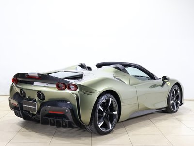 صورة 2 لـ 2025 Ferrari SF90 SPIDER