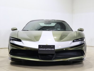 صورة 14 لـ 2025 Ferrari SF90 SPIDER