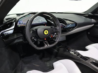 صورة 4 لـ 2025 Ferrari SF90 SPIDER
