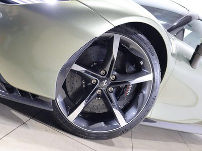 صورة 3 لـ 2025 Ferrari SF90 SPIDER