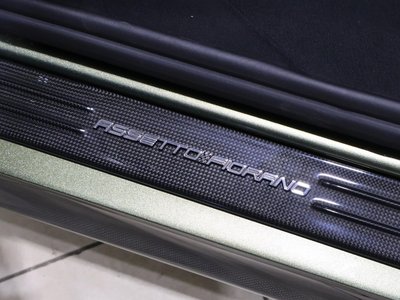 صورة 11 لـ 2025 Ferrari SF90 SPIDER