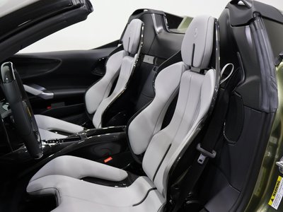 صورة 5 لـ 2025 Ferrari SF90 SPIDER