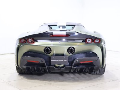 صورة 13 لـ 2025 Ferrari SF90 SPIDER
