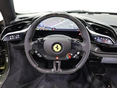 صورة 6 لـ 2025 Ferrari SF90 SPIDER