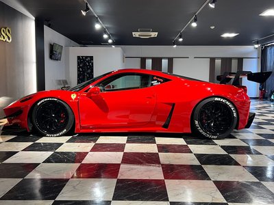 صورة مصغرة 13 لـ 2019 Ferrari 458 ITALIA