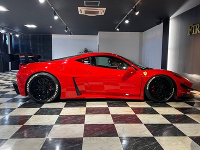صورة مصغرة 16 لـ 2019 Ferrari 458 ITALIA