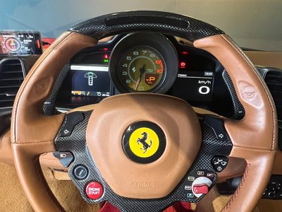 صورة مصغرة 32 لـ 2019 Ferrari 458 ITALIA