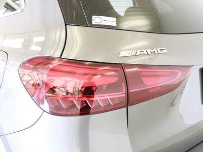 2025 Mercedes-BENZ GLA AMG photo 11