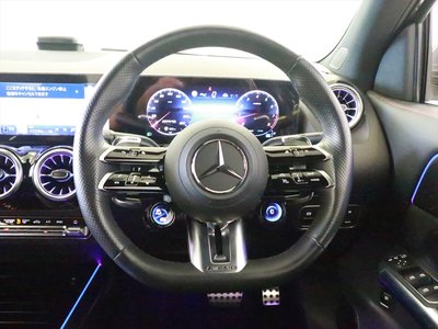2025 Mercedes-BENZ GLA AMG thumbnail 21