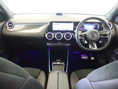 2025 Mercedes-BENZ GLA AMG photo 16
