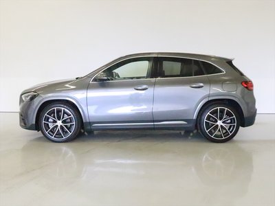 2025 Mercedes-BENZ GLA AMG photo 7