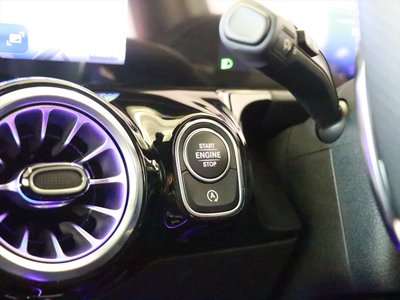 2025 Mercedes-BENZ GLA AMG thumbnail 30