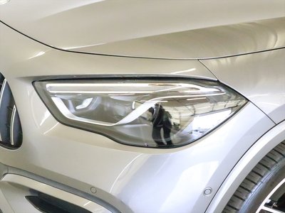 2025 Mercedes-BENZ GLA AMG photo 10