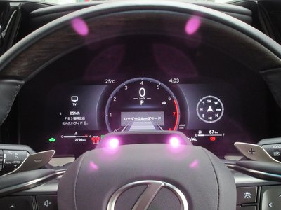 2025 Lexus LM thumbnail 55