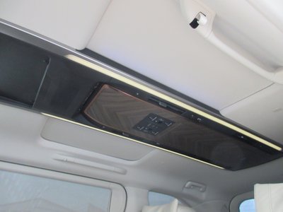 2025 Lexus LM thumbnail 46