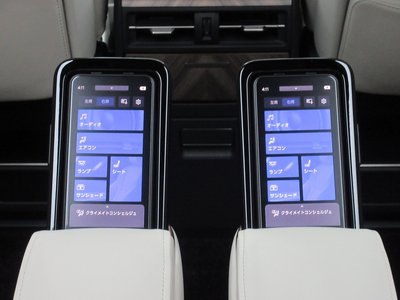 2025 Lexus LM thumbnail 40