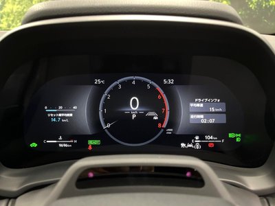 صورة 38 لـ 2024 Lexus LBX