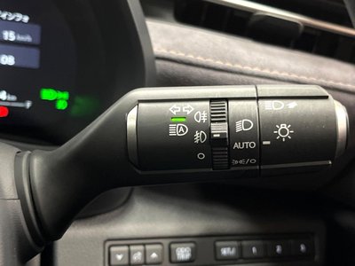 صورة 43 لـ 2024 Lexus LBX