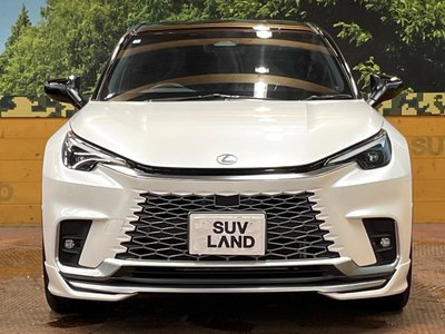 صورة 13 لـ 2024 Lexus LBX