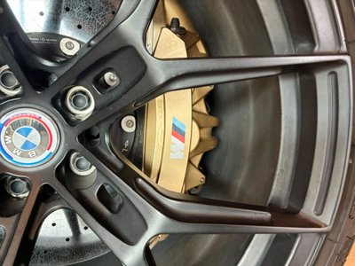 2021 BMW M3 SEDAN thumbnail 43