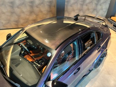2021 BMW M3 SEDAN photo 15