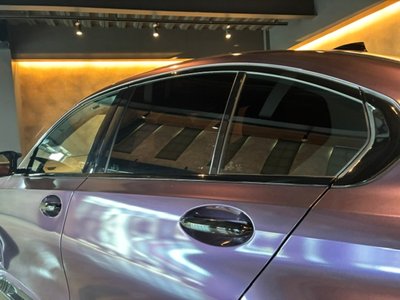 2021 BMW M3 SEDAN thumbnail 50