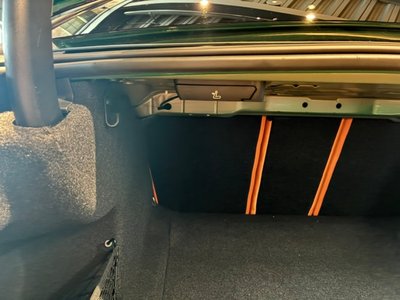 2021 BMW M3 SEDAN thumbnail 42
