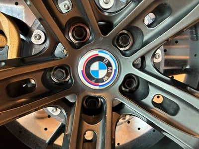2021 BMW M3 SEDAN thumbnail 30