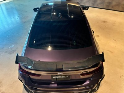 2021 BMW M3 SEDAN photo 3