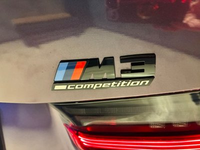 2021 BMW M3 SEDAN thumbnail 51