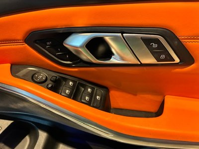2021 BMW M3 SEDAN thumbnail 33
