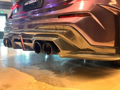 2021 BMW M3 SEDAN thumbnail 27