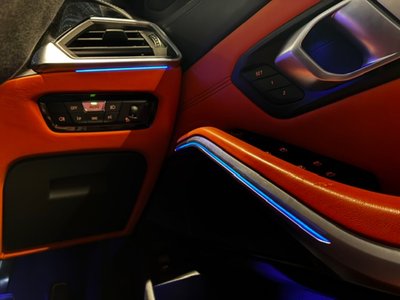 2021 BMW M3 SEDAN thumbnail 52