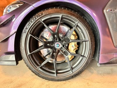 2021 BMW M3 SEDAN thumbnail 22