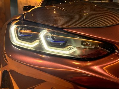 2021 BMW M3 SEDAN photo 16
