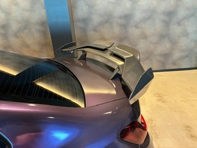 2021 BMW M3 SEDAN thumbnail 47
