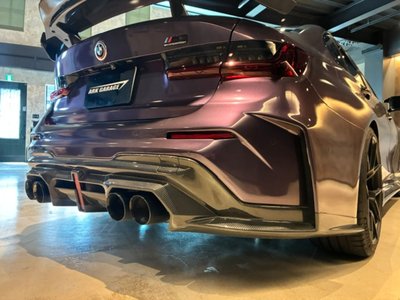 2021 BMW M3 SEDAN thumbnail 29