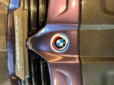 2021 BMW M3 SEDAN thumbnail 55