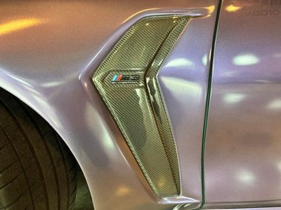 2021 BMW M3 SEDAN thumbnail 17