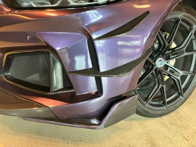 2021 BMW M3 SEDAN thumbnail 56