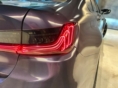 2021 BMW M3 SEDAN thumbnail 19