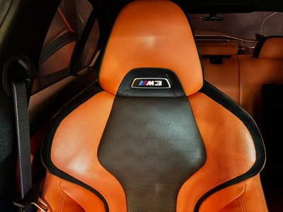 2021 BMW M3 SEDAN thumbnail 53