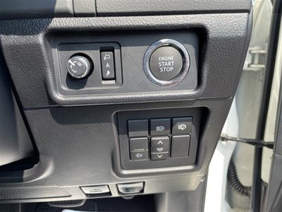 2022 Toyota LAND CRUISER PRADO 照片 16