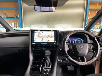 2026 Toyota ALPHARD 照片 7