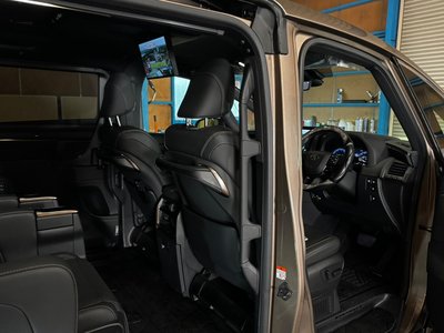 2026 Toyota ALPHARD 照片 8