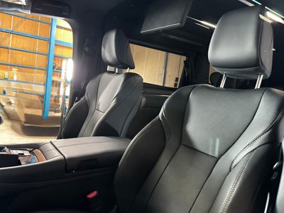 2026 Toyota ALPHARD 照片 12