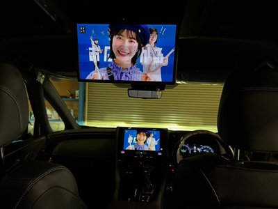 2026 Toyota ALPHARD 照片 6