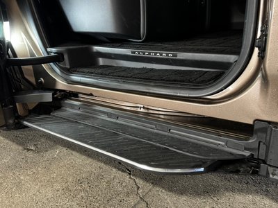 2026 Toyota ALPHARD 照片 5