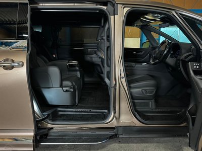 2026 Toyota ALPHARD 照片 4