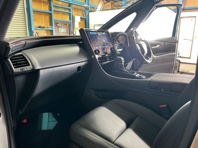 2026 Toyota ALPHARD 照片 11